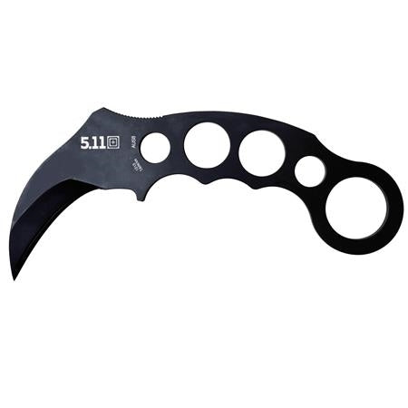 5.11 TACTICAL KARAMBIT - NeonSales {{ shop.shopifyCountryName }}