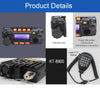 Load image into Gallery viewer, QYT KT8900 DUAL BAND MOBILE TRANSCEIVER VHF/UHF - NeonSales