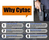 Load image into Gallery viewer, CYTAC R-DEFENDER GEN3 M&amp;P COMPACT - CY-MPCG3 - NeonSales