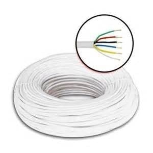 6 CORE SOLID CABLE 100M - NeonSales {{ shop.shopifyCountryName }}