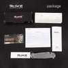 Load image into Gallery viewer, RUIKE KNIFE P801-SF SILVER - NeonSales
