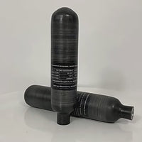 ALSAFE 580CC CARBON FIBRE TANK - M18X1.5