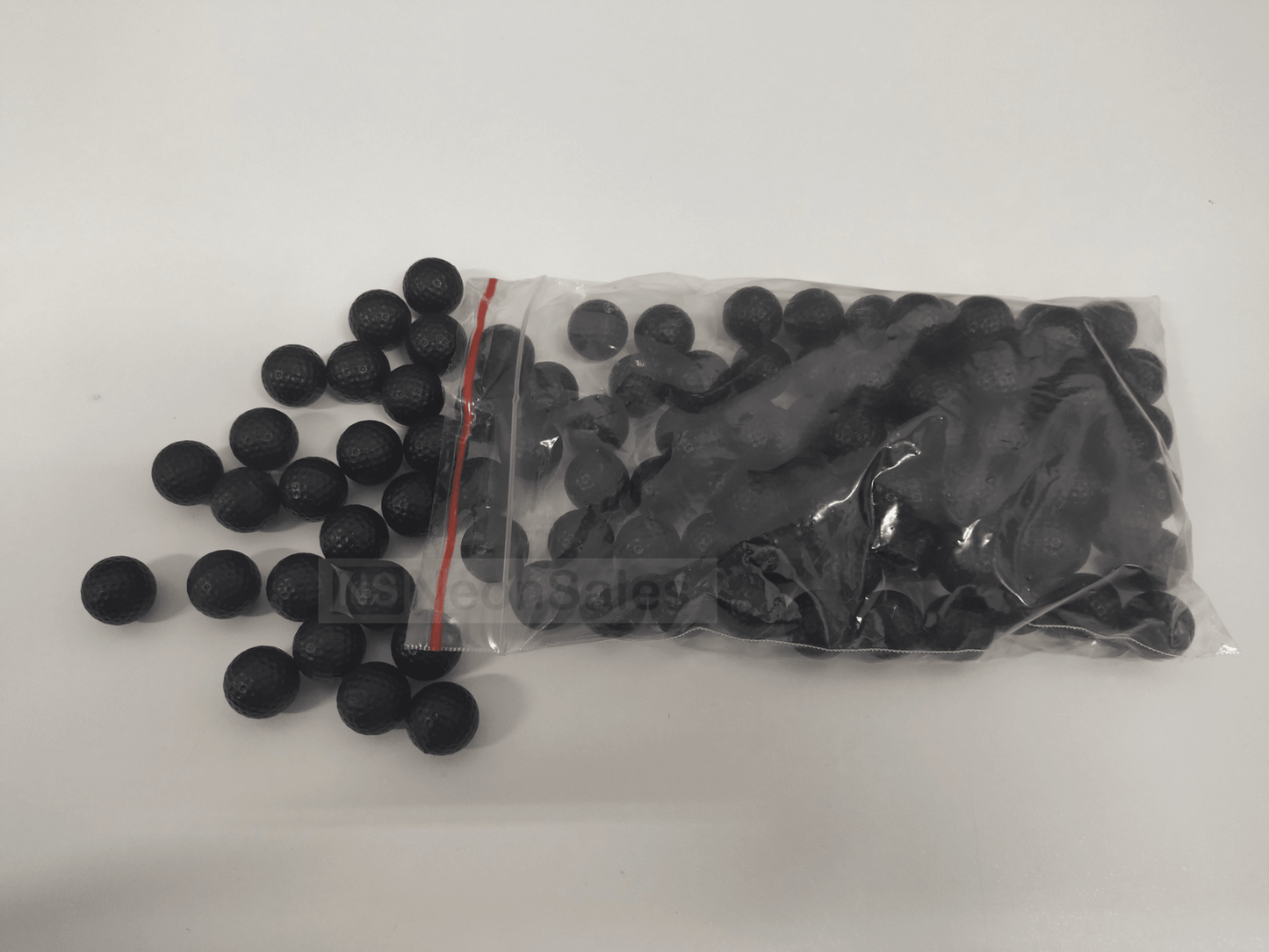.68 CAL PRECISION NYLON SOLIDS (51GR) - 100's - NeonSales {{ shop.shopifyCountryName }}