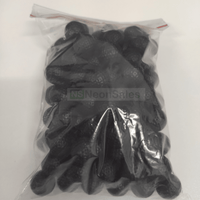 .68 CAL PRECISION NYLON SOLIDS (51GR) - 100's - NeonSales {{ shop.shopifyCountryName }}
