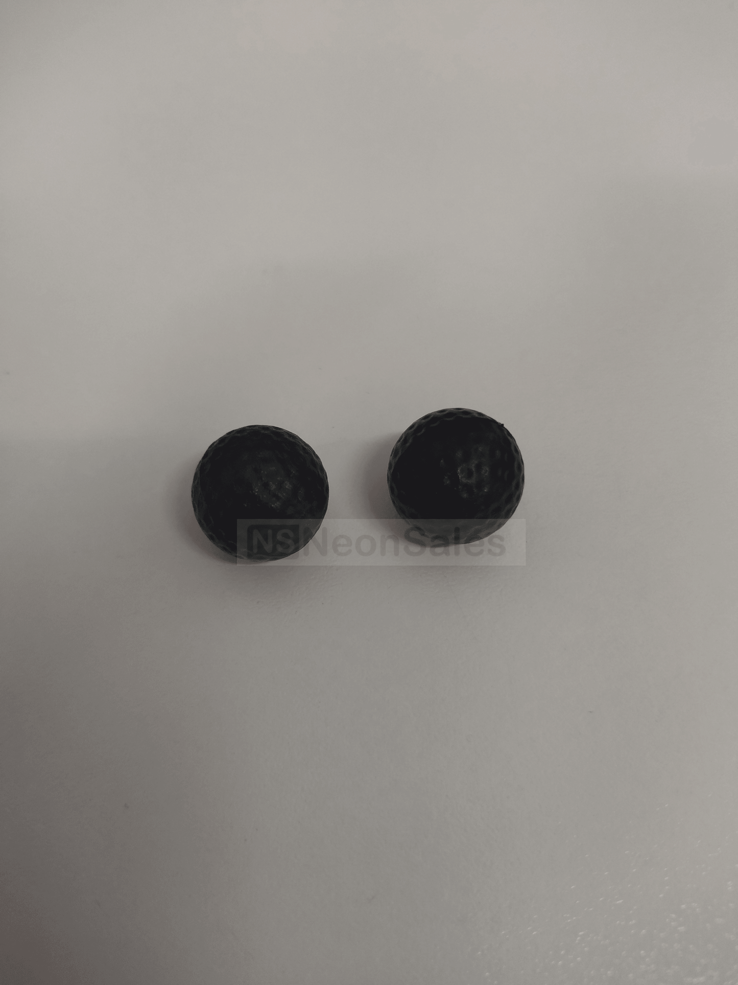 .68 CAL PRECISION NYLON SOLIDS (51GR) - 100's - NeonSales {{ shop.shopifyCountryName }}