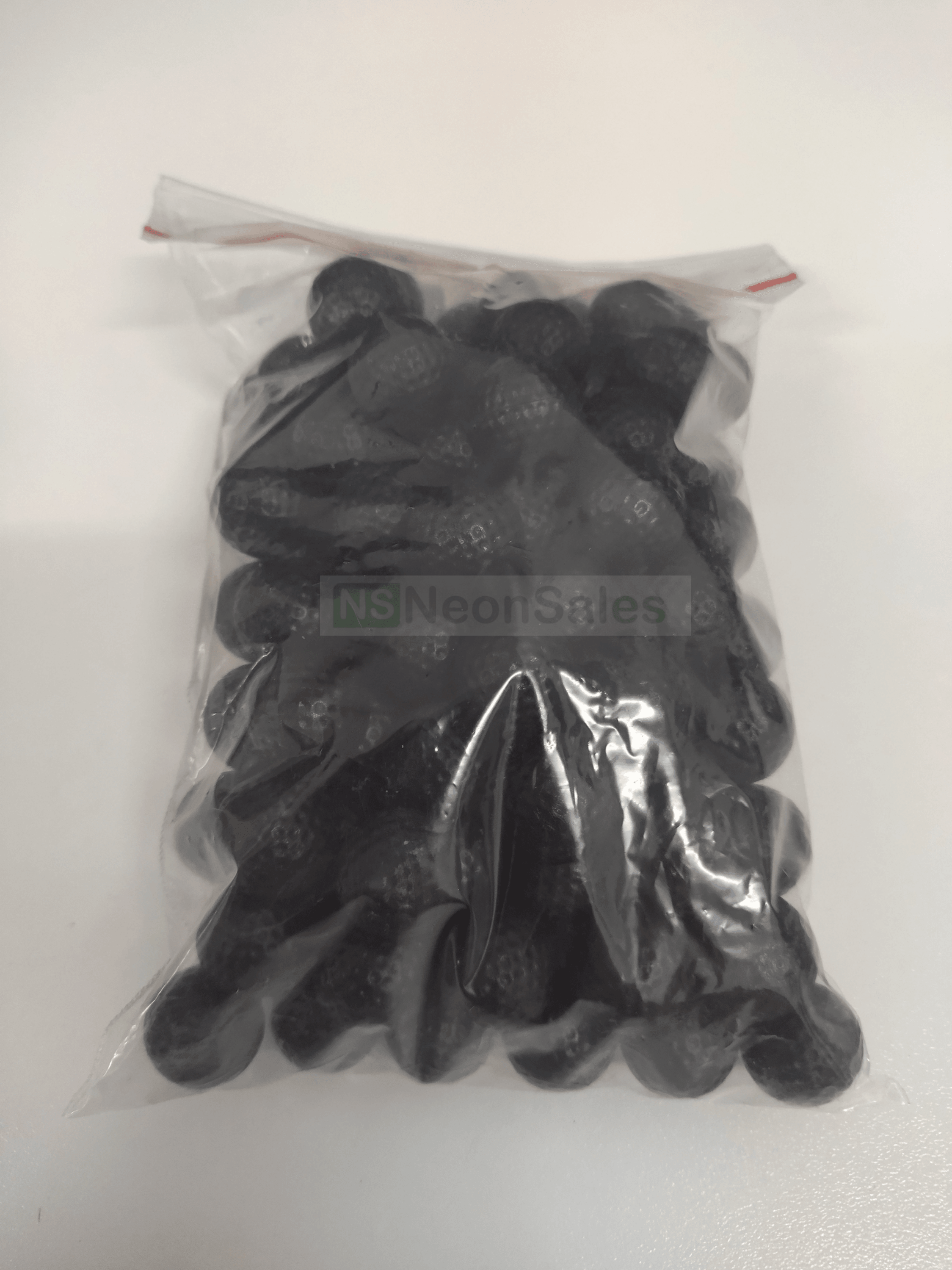 .68 CAL PRECISION NYLON SOLIDS (51GR) - 100's - NeonSales South Africa