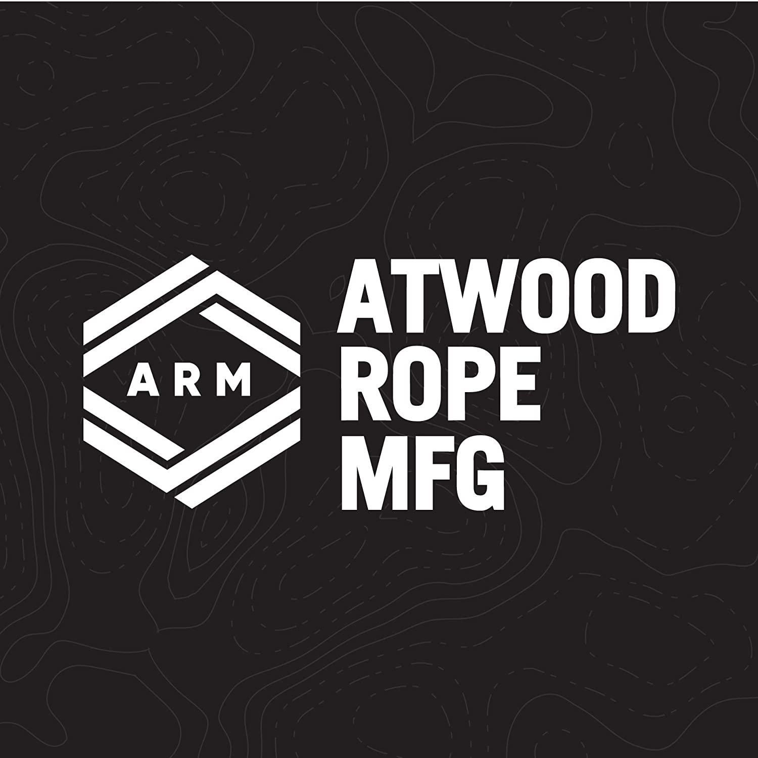 ATWOOD ROPE MFG 550 PARACORD 100FT - RECON