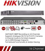 HIKVISION 16CH DVR DS-7216HUHI-K2 - NeonSales