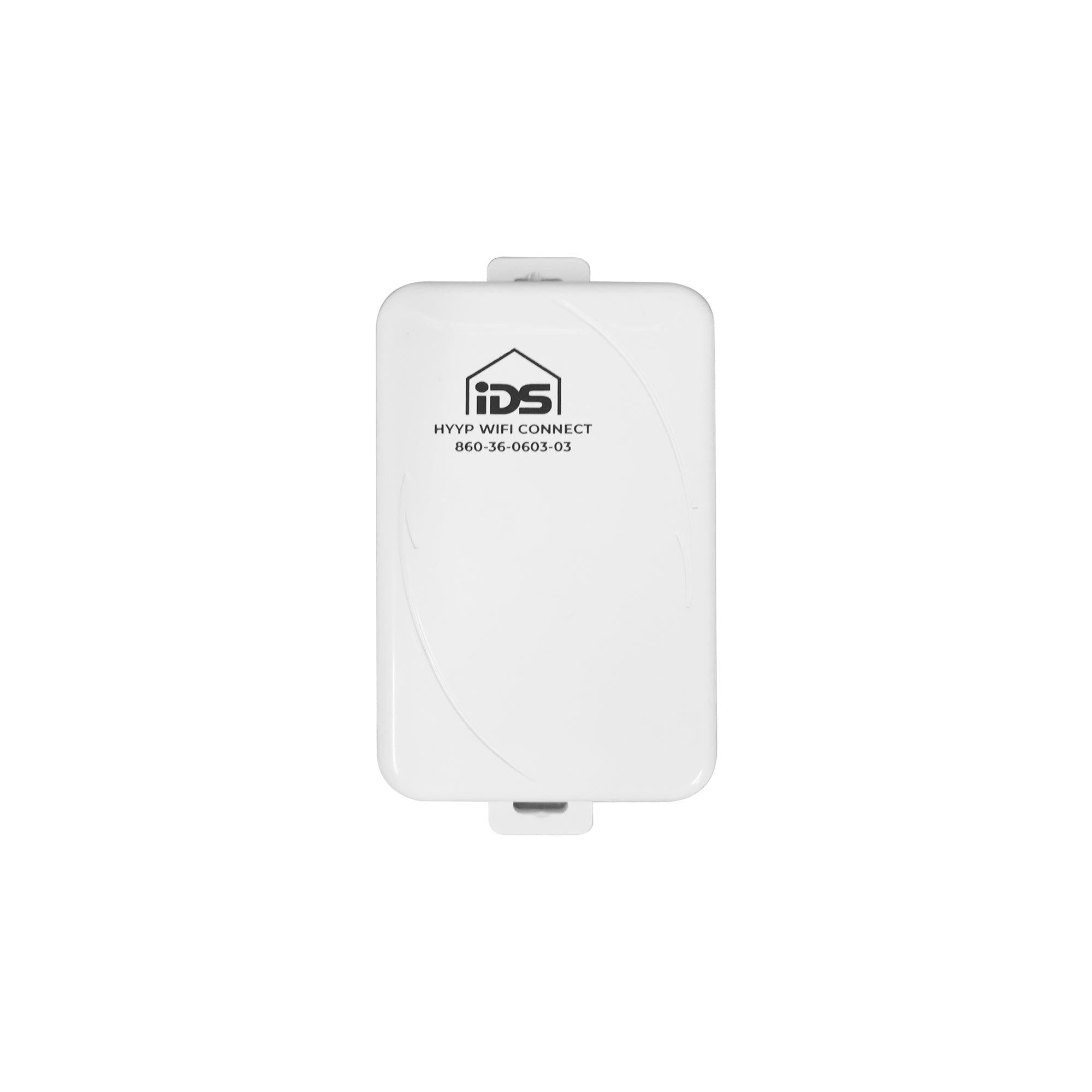 IDS HYYP IP-CONNECT MODULE WITH LAN + WIFI - NeonSales