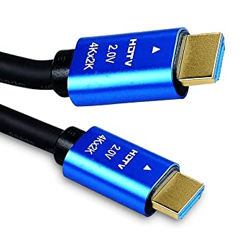 UNBRANDED HDMI 4K PREMIUM CABLE - 15M