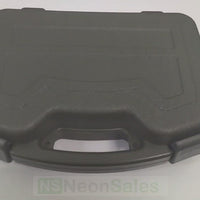 PRIMAX HARD PISTOL CASE 13" GREEN