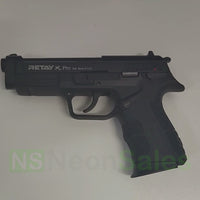 RETAY XPRO BLANK GUN - BLACK