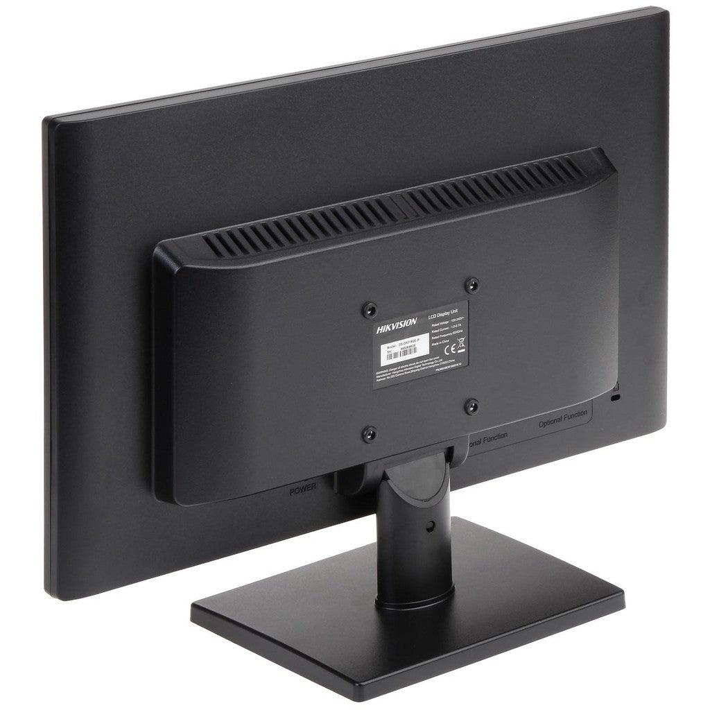 HIKVISION 18.5" FULL HD LED MONITOR WITH HDMI - NeonSales