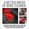 Load image into Gallery viewer, REAL AVID® BORE BOSS BARREL CLEANER - .223 / 5.56