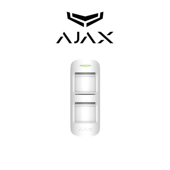 AJAX MOTION PROTECT OUTDOOR