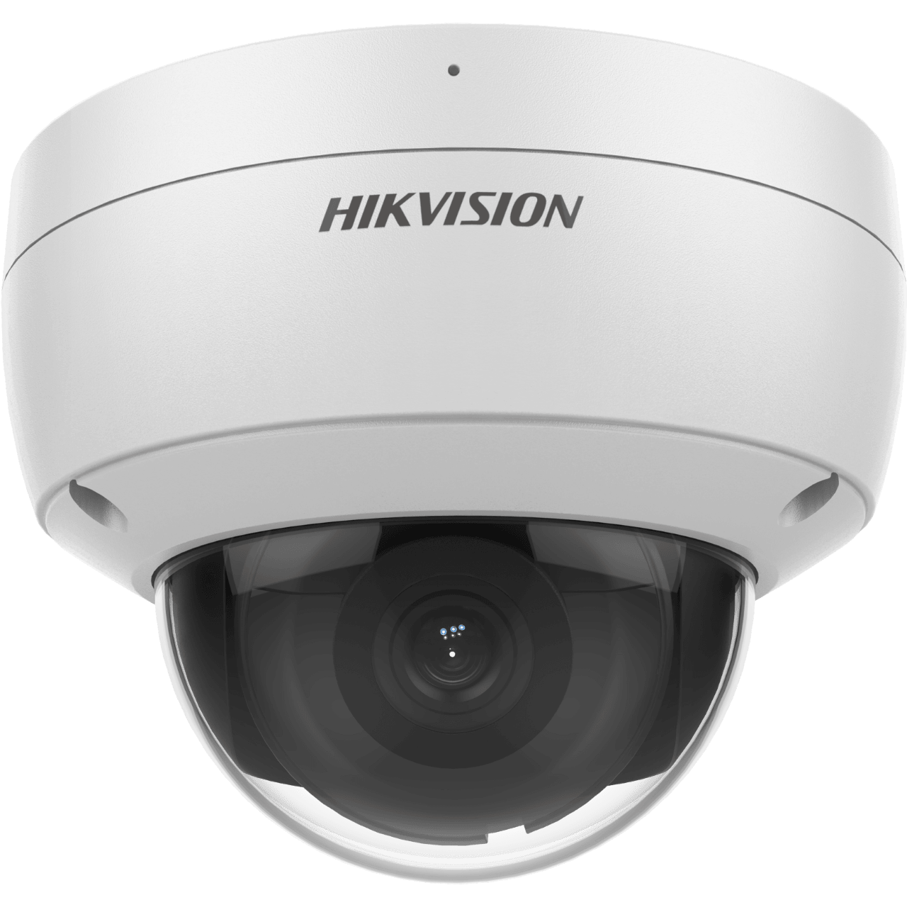 HIKVISON 4MP ACUSENSE IP DOME DS-2CD2146G2-I 2.8MM - NeonSales