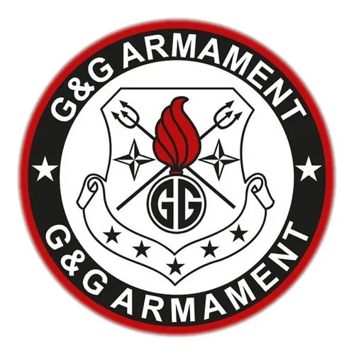 G&G ARMAMENT MATCH GRADE 6MM BB (0.30G) - 3570's