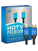 Load image into Gallery viewer, UNBRANDED HDMI 4K PREMIUM CABLE - 15M