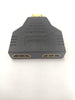 ANDOWL HDMI DISTRIBUTOR MALE TO 2FEMALE - 1's - NeonSales