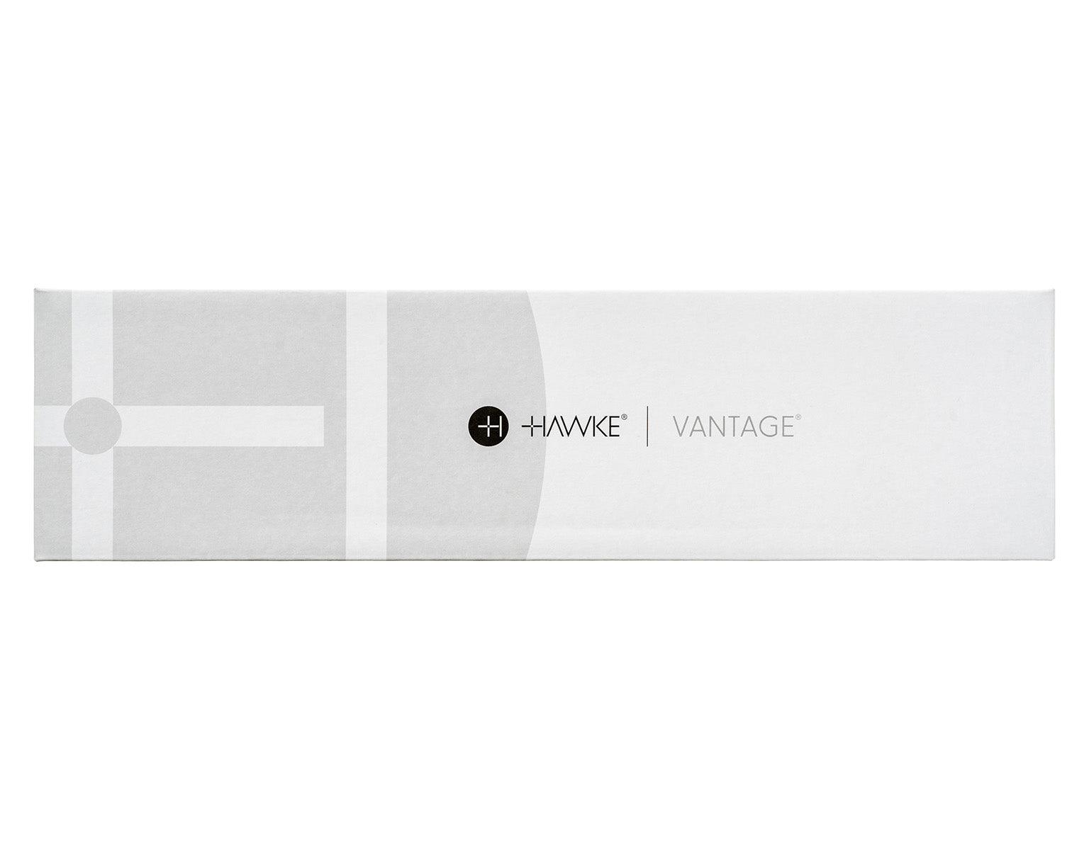 HAWKE VANTAGE 4-12X40 AO MIL DOT 14141 - NeonSales