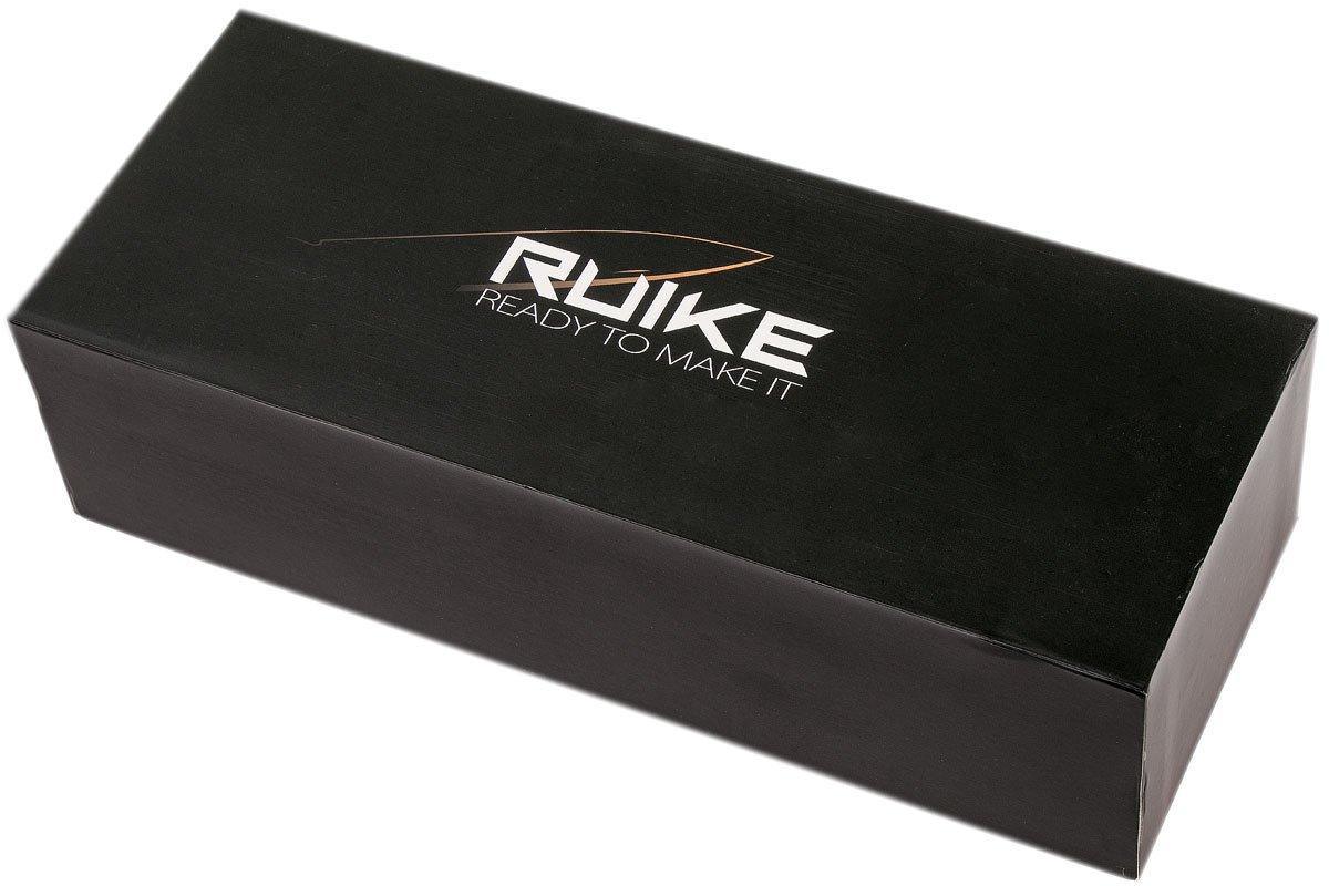 RUIKE KNIFE F118-G GREEN - NeonSales