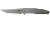 Load image into Gallery viewer, RUIKE KNIFE M108-TZ SILVER - NeonSales