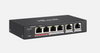 Load image into Gallery viewer, HILOOK 4 PORT POE SWITCH 10/100MBPS NS-0106P-35