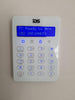 IDS X-SERIES LCD TOUCH KEYPAD - WHITE - NeonSales