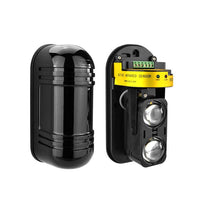 ABE 100 DUAL IR DETECTOR BEAM - NeonSales {{ shop.shopifyCountryName }}