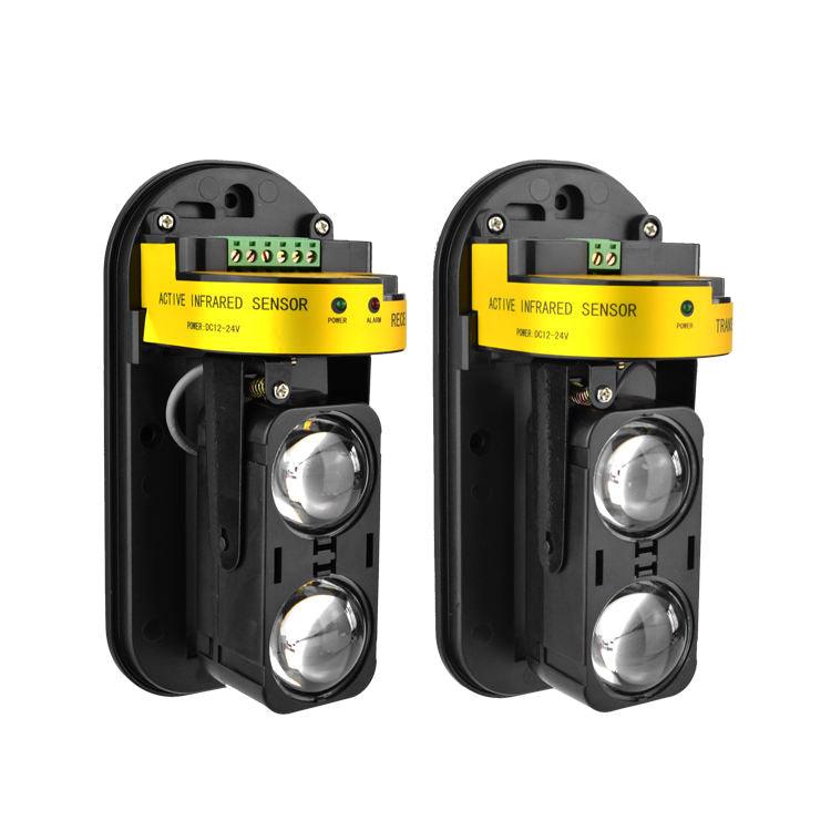 ABE 100 DUAL IR DETECTOR BEAM - NeonSales {{ shop.shopifyCountryName }}