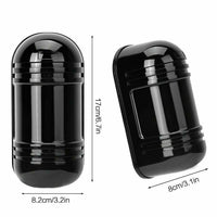 ABE 100 DUAL IR DETECTOR BEAM - NeonSales {{ shop.shopifyCountryName }}