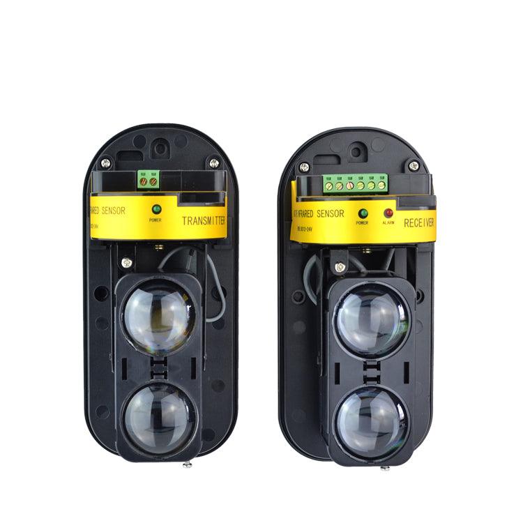 ABE 100 DUAL IR DETECTOR BEAM - NeonSales {{ shop.shopifyCountryName }}