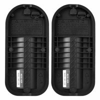 ABE 100 DUAL IR DETECTOR BEAM - NeonSales {{ shop.shopifyCountryName }}