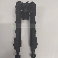 ACCU-TAC TYPE BIPOD, PICATINNY MOUNTED W/ QD - NeonSales {{ shop.shopifyCountryName }}