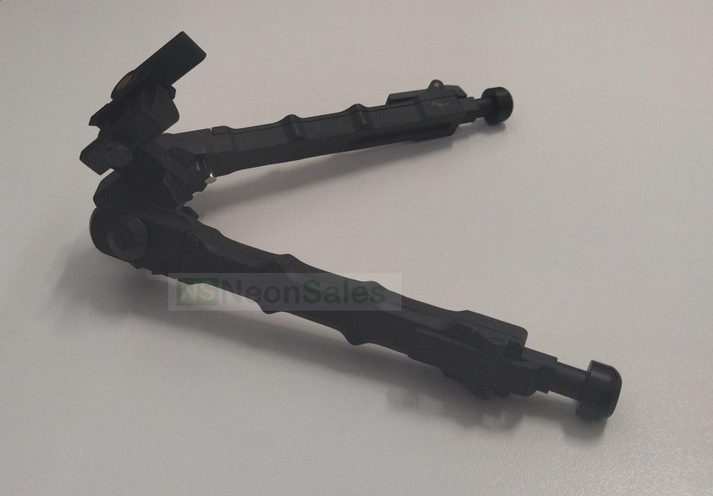 ACCU-TAC TYPE BIPOD, PICATINNY MOUNTED W/ QD - NeonSales {{ shop.shopifyCountryName }}
