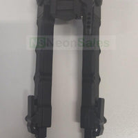 ACCU-TAC TYPE BIPOD, PICATINNY MOUNTED W/ QD - NeonSales {{ shop.shopifyCountryName }}