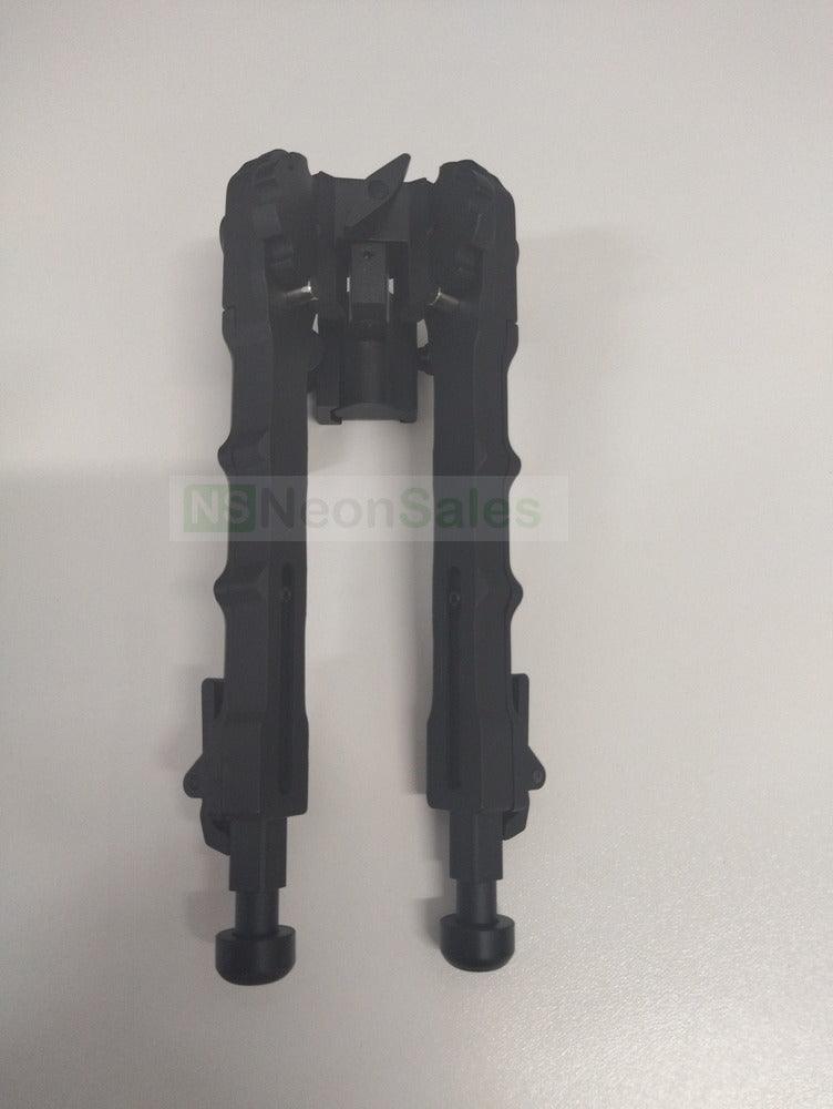 ACCU-TAC TYPE BIPOD, PICATINNY MOUNTED W/ QD - NeonSales South Africa