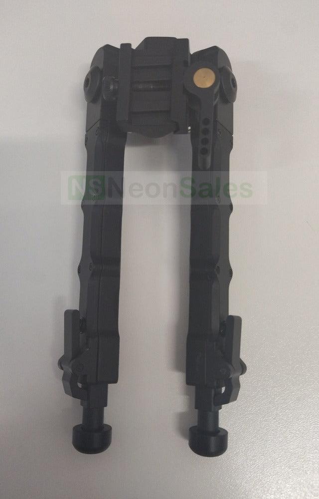 ACCU-TAC TYPE BIPOD, PICATINNY MOUNTED W/ QD - NeonSales South Africa