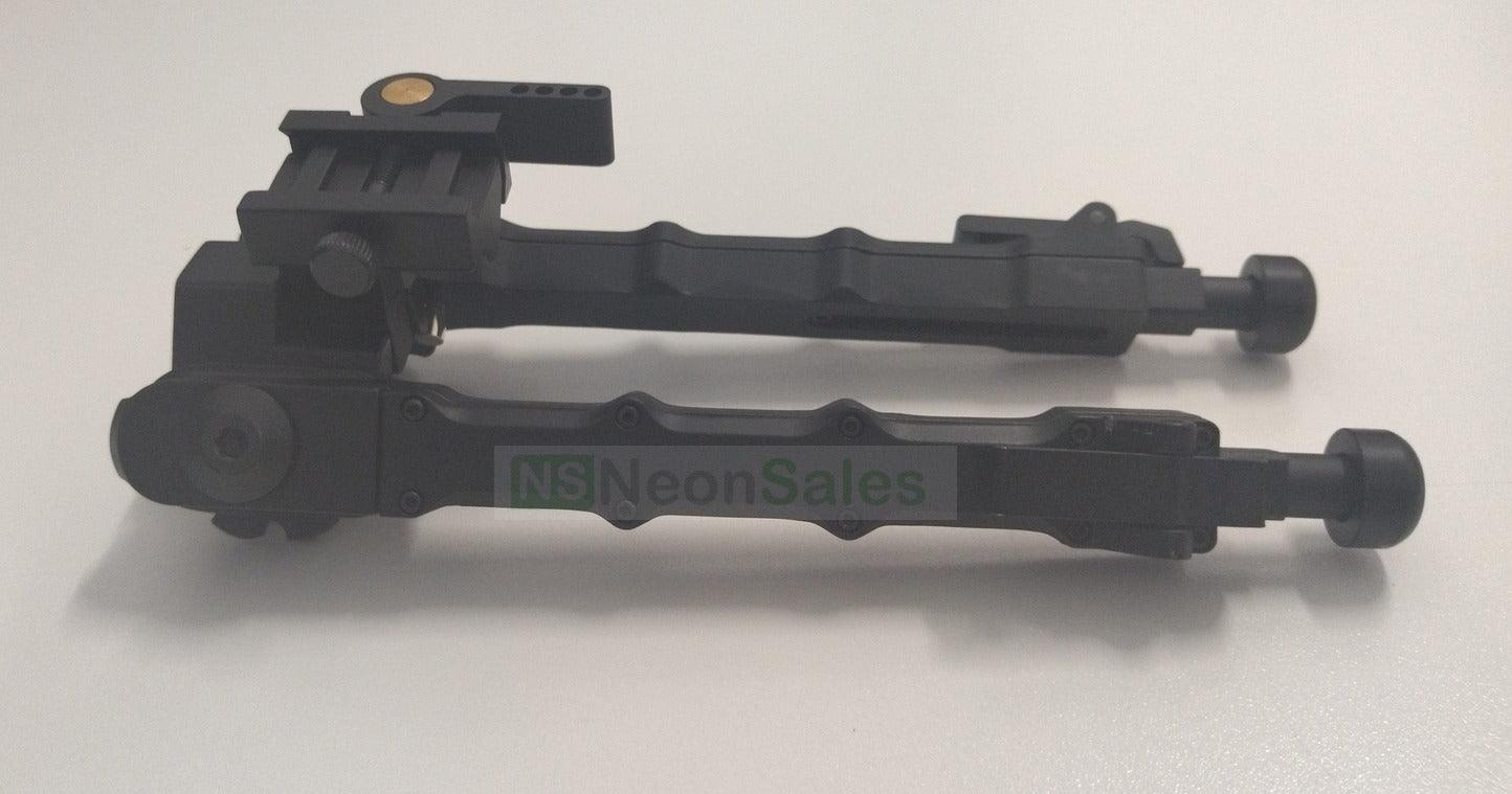 ACCU-TAC TYPE BIPOD, PICATINNY MOUNTED W/ QD - NeonSales South Africa