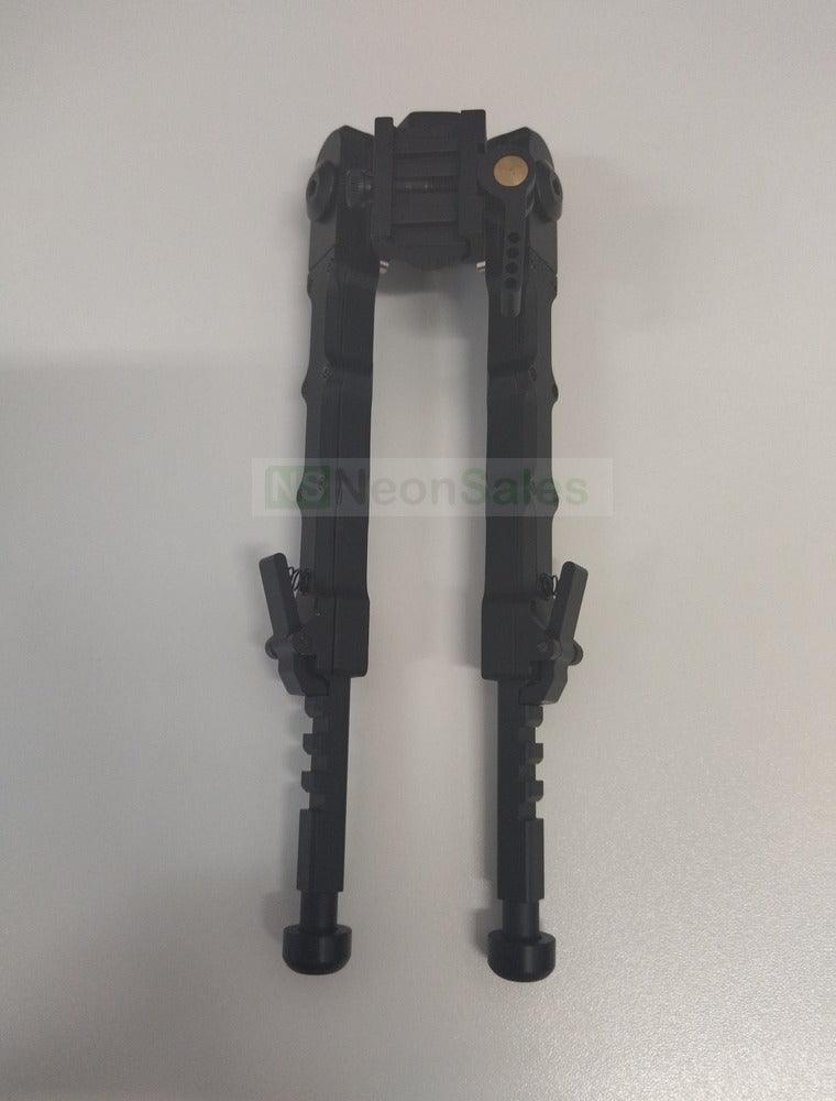 ACCU-TAC TYPE BIPOD, PICATINNY MOUNTED W/ QD - NeonSales South Africa