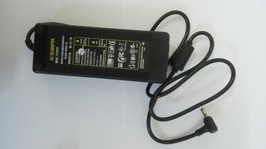 AC/DC LAPTOP STYLE PSU - 10A - NeonSales {{ shop.shopifyCountryName }}