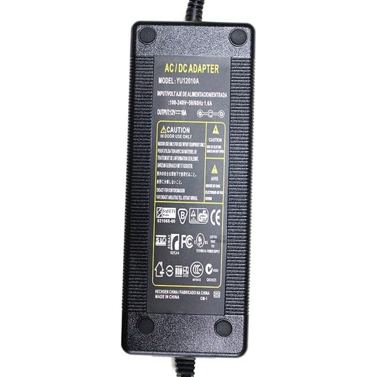 AC/DC LAPTOP STYLE PSU - 10A - NeonSales {{ shop.shopifyCountryName }}