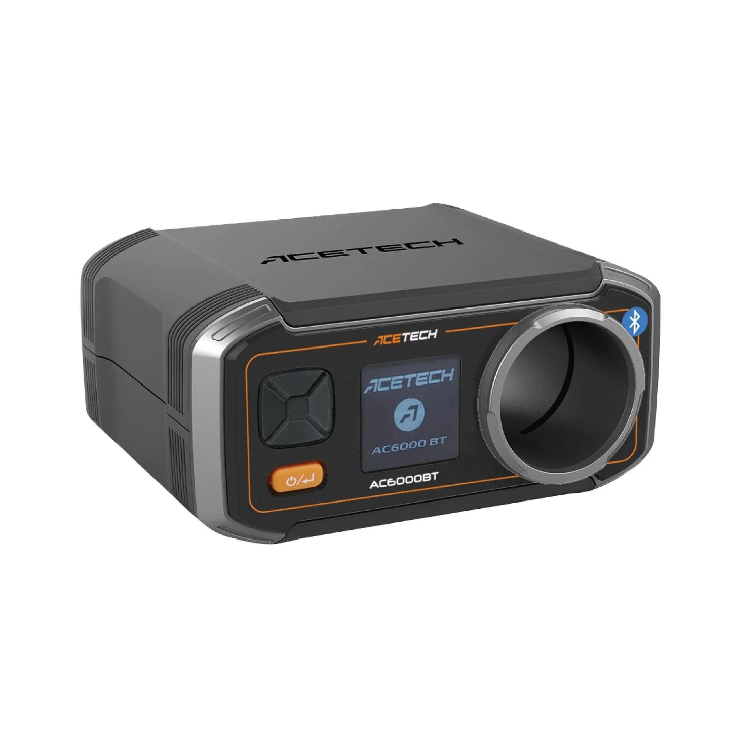 ACETECH AC6000 BT CHRONOGRAPH W/ BLUETOOTH + APP - NeonSales {{ shop.shopifyCountryName }}
