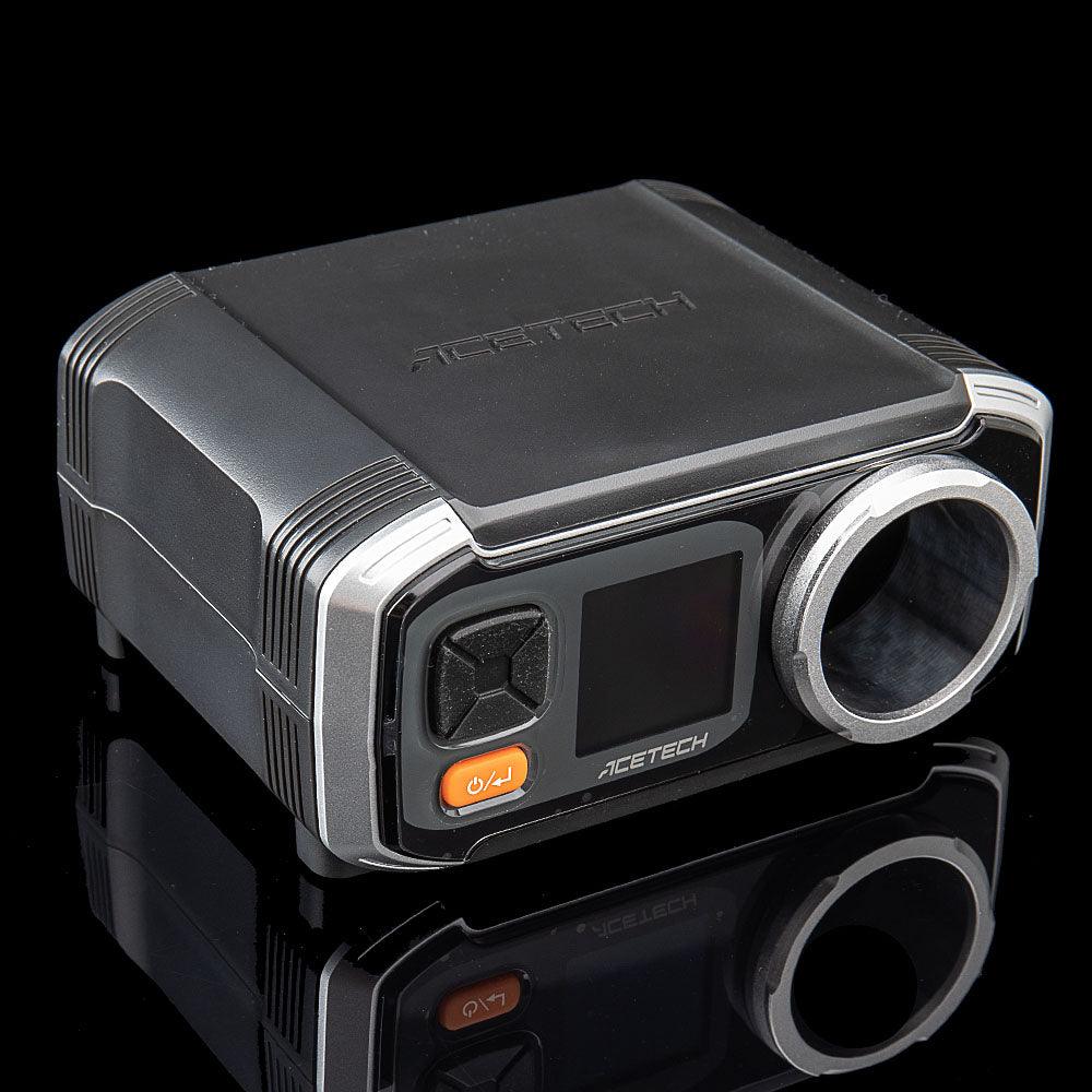 ACETECH AC6000 BT CHRONOGRAPH W/ BLUETOOTH + APP - NeonSales {{ shop.shopifyCountryName }}