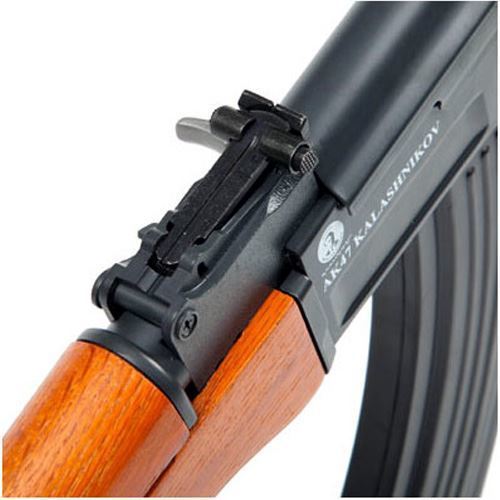 AEG 6MM AK47 KALASHNIKOV - NeonSales {{ shop.shopifyCountryName }}
