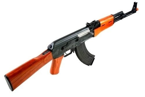 AEG 6MM AK47 KALASHNIKOV - NeonSales {{ shop.shopifyCountryName }}