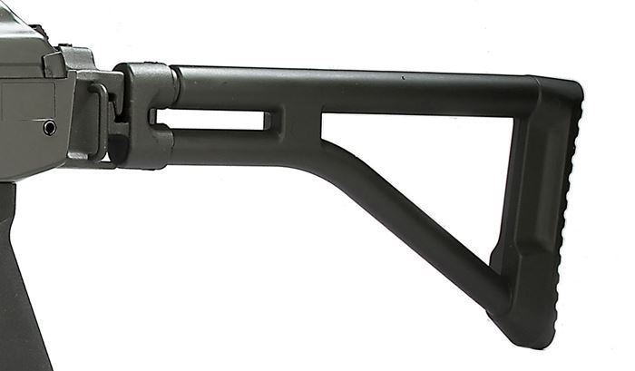 AEG GALIL KAAG57 RIFLE - NeonSales South Africa