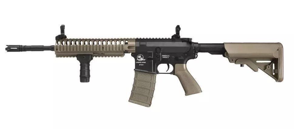 AEG M15 RANGER TAN - NeonSales {{ shop.shopifyCountryName }}