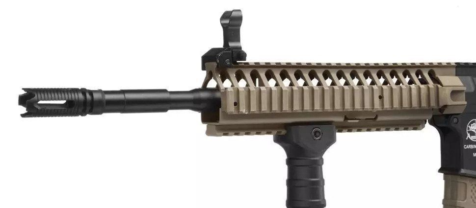 AEG M15 RANGER TAN - NeonSales {{ shop.shopifyCountryName }}