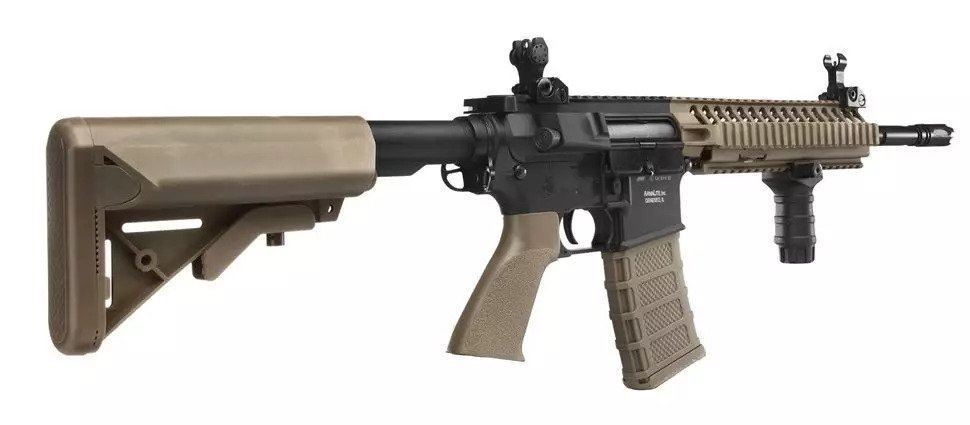 AEG M15 RANGER TAN - NeonSales {{ shop.shopifyCountryName }}